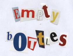 Empty Bottles : Demo